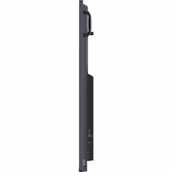 Viewsonic IFP7533-G Signage Display Interactive flat panel 190.5 cm (75") LCD 350 cd/m² 4K Ultra HD Black Touchscreen Built-in processor Android 11 - Additional view 4