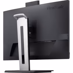 Viewsonic VG Series VG2757V-2K LED display 68.6 cm (27") 2560 x 1440 pixels Quad HD Black - Additional view 6