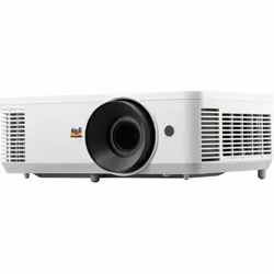 Viewsonic PX704HD data projector Standard throw projector 4000 ANSI lumens DMD 1080p (1920x1080) White - Additional view 2