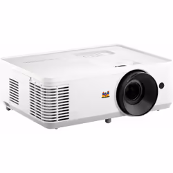 Viewsonic PX704HD data projector Standard throw projector 4000 ANSI lumens DMD 1080p (1920x1080) White - Additional view 3