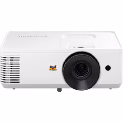 Viewsonic PX704HD data projector Standard throw projector 4000 ANSI lumens DMD 1080p (1920x1080) White - Additional view 5