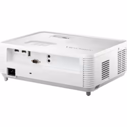 Viewsonic PX704HD data projector Standard throw projector 4000 ANSI lumens DMD 1080p (1920x1080) White - Additional view 7