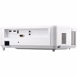 Viewsonic PX704HD data projector Standard throw projector 4000 ANSI lumens DMD 1080p (1920x1080) White - Additional view 8
