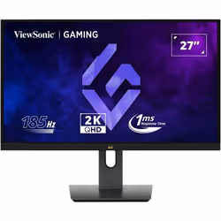 Viewsonic VX Series VX2758A-2K-PRO-2 computer monitor 68.6 cm (27") 2560 x 1440 pixels Quad HD LED Black