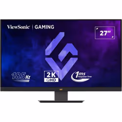 Viewsonic VX Series VX2758A-2K-PRO-2 computer monitor 68.6 cm (27") 2560 x 1440 pixels Quad HD LED Black