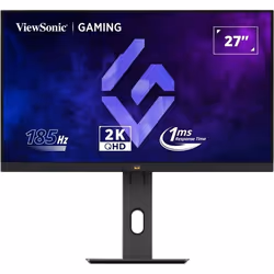 Viewsonic VX Series VX2758A-2K-PRO-2 Monitor 27 inch QHD IPS Black - Additional view 4