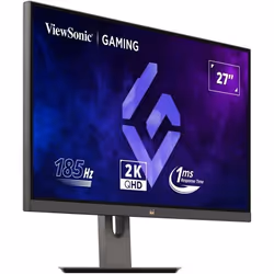 Viewsonic VX Series VX2758A-2K-PRO-2 Monitor 27 inch QHD IPS Black - Additional view 5