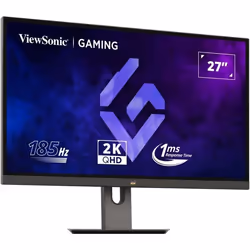 Viewsonic VX Series VX2758A-2K-PRO-2 Monitor 27 inch QHD IPS Black - Additional view 6