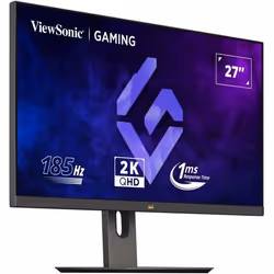 Viewsonic VX Series VX2758A-2K-PRO-2 Monitor 27 inch QHD IPS Black - Additional view 7