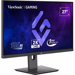 Viewsonic VX Series VX2758A-2K-PRO-2 Monitor 27 inch QHD IPS Black - Additional view 8