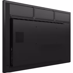 Viewsonic IFP55G1 interactive whiteboard 139.7 cm (55") 3840 x 2160 pixels Touchscreen Black HDMI - Additional view 5
