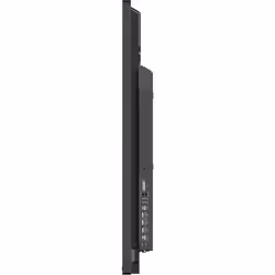 Viewsonic IFP55G1 interactive whiteboard 139.7 cm (55") 3840 x 2160 pixels Touchscreen Black HDMI - Additional view 8