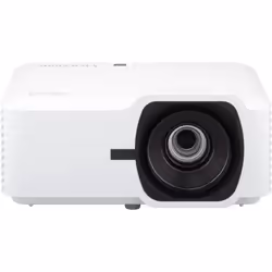 Viewsonic V52HD data projector 5000 ANSI lumens DMD 1080p (1920x1080) White - Additional view 5