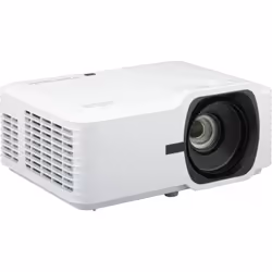 Viewsonic V52HD data projector 5000 ANSI lumens DMD 1080p (1920x1080) White - Additional view 6