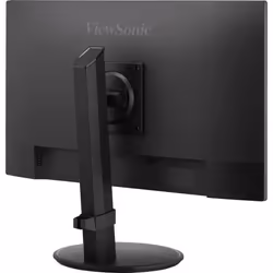 Viewsonic VA VA2408-HDJ computer monitor 61 cm (24") 1920 x 1080 pixels Full HD LED Black - Additional view 4