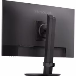 Viewsonic VA VA2408-HDJ computer monitor 61 cm (24") 1920 x 1080 pixels Full HD LED Black - Additional view 6
