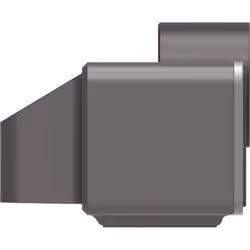 Viewsonic UMB202 video conferencing camera Black 3840 x 2160 pixels 30 fps CMOS 25.4 / 2.3 mm (1 / 2.3") - Additional view 4