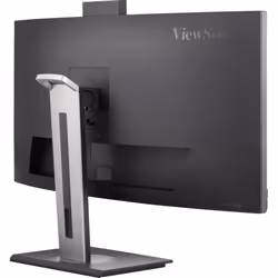 Viewsonic VG3457CV LED display 86.4 cm (34") 3440 x 1440 pixels UltraWide Quad HD Black - Additional view 6