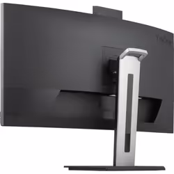 Viewsonic VG3457CV LED display 86.4 cm (34") 3440 x 1440 pixels UltraWide Quad HD Black - Additional view 7