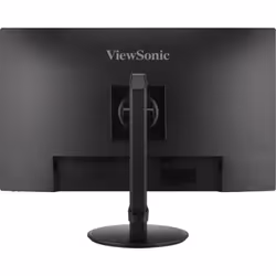 Viewsonic VA VA2708-HDJ computer monitor 68.6 cm (27") 1920 x 1080 pixels Full HD LED Black - Additional view 7