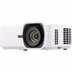 Viewsonic LS741HD data projector 5000 ANSI lumens DMD 1080p (1920x1080) Black, White - Additional view 4