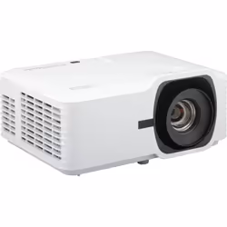 Viewsonic LS741HD data projector 5000 ANSI lumens DMD 1080p (1920x1080) Black, White - Additional view 6