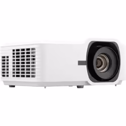 Viewsonic LS741HD data projector 5000 ANSI lumens DMD 1080p (1920x1080) Black, White - Additional view 7