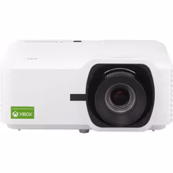Viewsonic LS710-4KE data projector 3500 ANSI lumens DMD UHD 4K (3840x2160) Black, White - Additional view 4