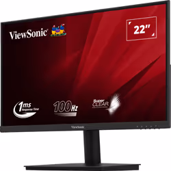 Viewsonic VA220-H computer monitor 55.9 cm (22") 1920 x 1080 pixels Full HD LED Black - Additional view 7