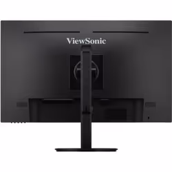 Viewsonic VG Series VG2709-2K-MHD-2 LED display 68.6 cm (27") 2560 x 1440 pixels Quad HD Black - Additional view 4