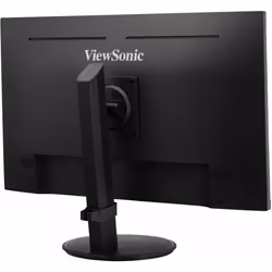 Viewsonic VG Series VG2709-2K-MHD-2 LED display 68.6 cm (27") 2560 x 1440 pixels Quad HD Black - Additional view 5