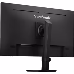Viewsonic VG Series VG2709-2K-MHD-2 LED display 68.6 cm (27") 2560 x 1440 pixels Quad HD Black - Additional view 6