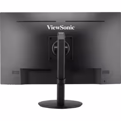 Viewsonic VG Series VG2708-4K LED display 68.6 cm (27") 3840 x 2160 pixels 4K Ultra HD Black - Additional view 4