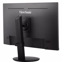 Viewsonic VG Series VG2708-4K LED display 68.6 cm (27") 3840 x 2160 pixels 4K Ultra HD Black - Additional view 5