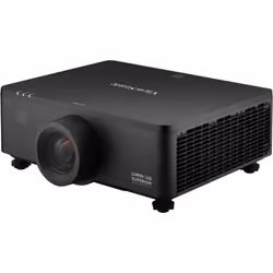 Viewsonic LS950WU, 7100 ANSI lumens, WUXGA (1920x1200), 3000000:1, 16:10, 1270 - 7620 mm (50 - 300"), 16:10