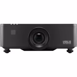 Viewsonic LS950WU data projector Standard throw projector 7100 ANSI lumens WUXGA (1920x1200) Black - Additional view 4