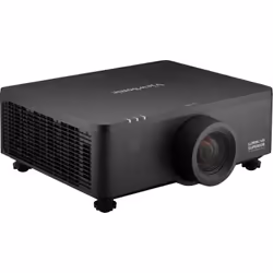 Viewsonic LS950WU data projector Standard throw projector 7100 ANSI lumens WUXGA (1920x1200) Black - Additional view 5