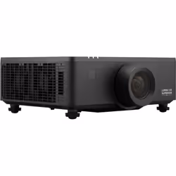 Viewsonic LS950WU data projector Standard throw projector 7100 ANSI lumens WUXGA (1920x1200) Black - Additional view 6