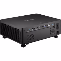Viewsonic LS950WU data projector Standard throw projector 7100 ANSI lumens WUXGA (1920x1200) Black - Additional view 7