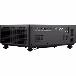 Viewsonic LS950WU data projector Standard throw projector 7100 ANSI lumens WUXGA (1920x1200) Black - Additional view 8