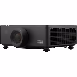Viewsonic LS960WU data projector Standard throw projector 8500 ANSI lumens WUXGA (1920x1200) Black