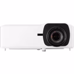 Viewsonic LS901-4K data projector Standard throw projector 5500 ANSI lumens UHD 4K (3840x2160) White - Additional view 5