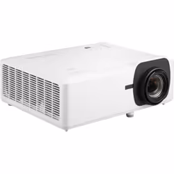 Viewsonic LS901-4K data projector Standard throw projector 5500 ANSI lumens UHD 4K (3840x2160) White - Additional view 6