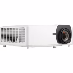Viewsonic LS901-4K data projector Standard throw projector 5500 ANSI lumens UHD 4K (3840x2160) White - Additional view 7