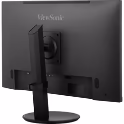 Viewsonic VG Series VG2709U-2K computer monitor 68.6 cm (27") 2560 x 1440 pixels Quad HD LED Black - Additional view 6
