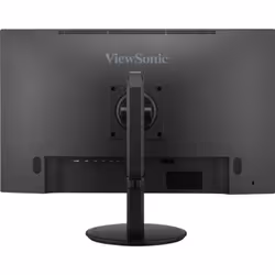 Viewsonic VG Series VG2709-2K-MHDU-2 computer monitor 68.6 cm (27") 2560 x 1440 pixels Quad HD LED Black - Additional view 6