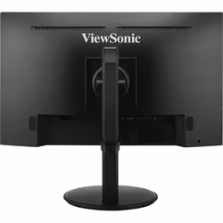 Viewsonic VG Series VG2409U-2 computer monitor 60.5 cm (23.8") 1920 x 1080 pixels Full HD LED Black - Additional view 6