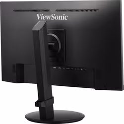Viewsonic VG Series VG2409U-2 computer monitor 60.5 cm (23.8") 1920 x 1080 pixels Full HD LED Black - Additional view 7