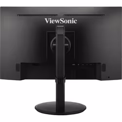 Viewsonic VG Series VG2409-MHDU-2 computer monitor 60.5 cm (23.8") 1920 x 1080 pixels Full HD LED Black - Additional view 6