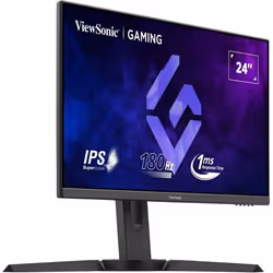 Viewsonic VX Series VX2479J-HD-PRO computer monitor 60.5 cm (23.8") 1920 x 1080 pixels Full HD LED Black - Additional view 6